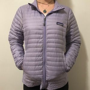 Patagonia Nano Puff Women’s Small